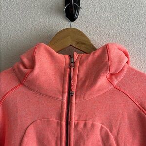 COPY - Women's Coral Jacket